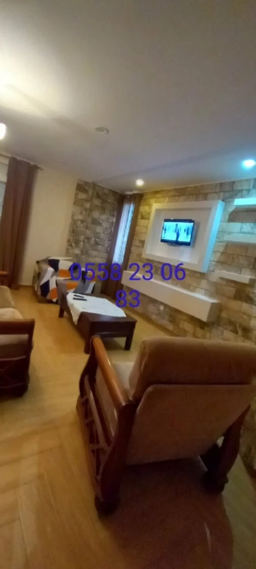 Location vacances Villa Tizi Ouzou Tigzirt