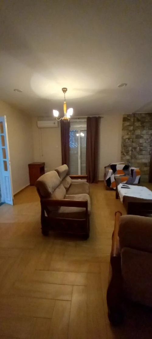 Location vacances Villa Tizi Ouzou Tigzirt