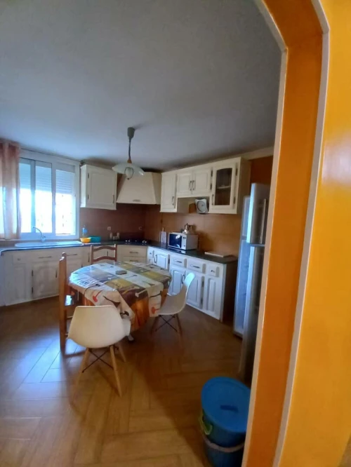 Location vacances Villa Tizi Ouzou Tigzirt