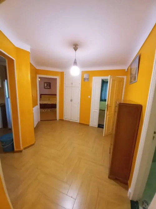 Location vacances Villa Tizi Ouzou Tigzirt