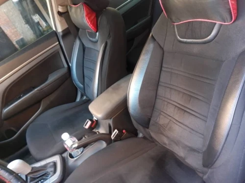 Hyundai Elantra 2019 Elantra