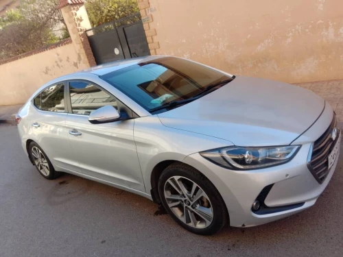 Hyundai Elantra 2019 Elantra