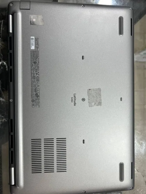 DELL LATITUDE 5450 ULTRA 7 165U 32GB DDR5 512GB SSD 14" + CHARGEUR ORIGINAL