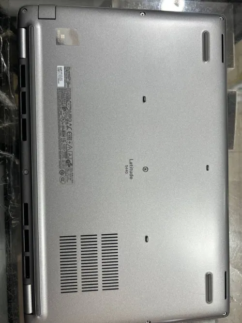 DELL LATITUDE 5440 I7 1365U 32GB RAM DDR5 512GB SSD 14" + CHARGEUR ORIGINALE