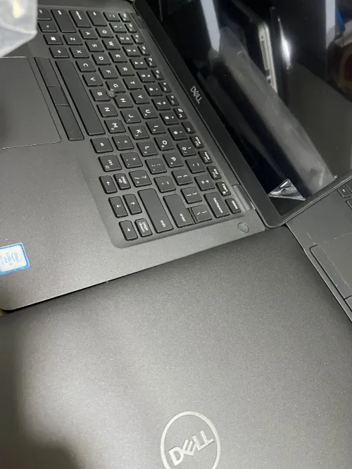 Dell latitude 5400 i5 8365u 8gb 256 ssd