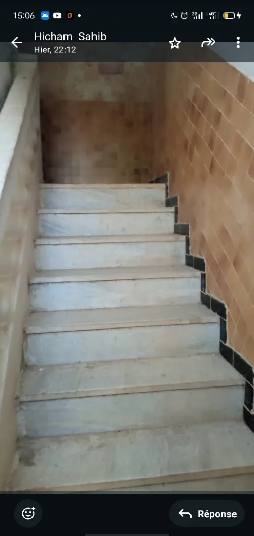 Vente Villa Skikda Filfla