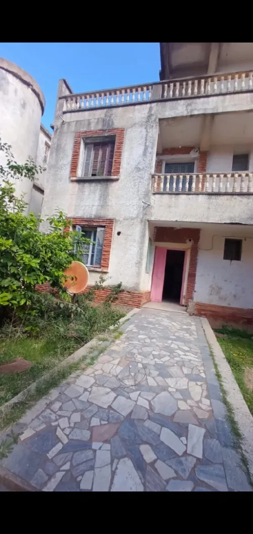 Vente Villa Skikda Filfla