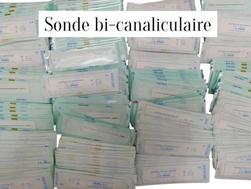 Articles ORL et chirurgicales
