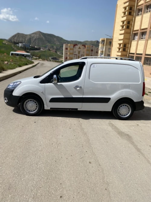 Citroen Berlingo 2011 Berlingo