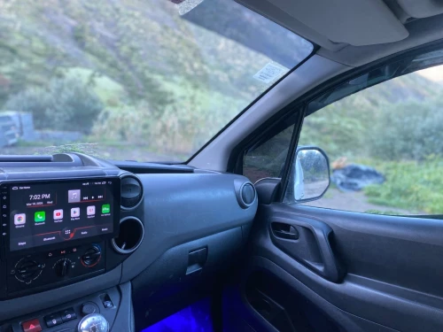 Citroen Berlingo 2011 Berlingo