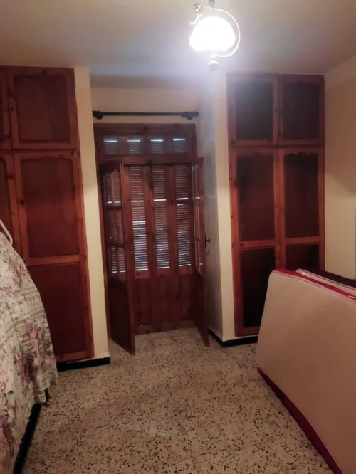 Vente Villa Tizi Ouzou Ain zaouia