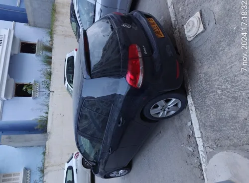 Volkswagen Golf 6 2010 Style