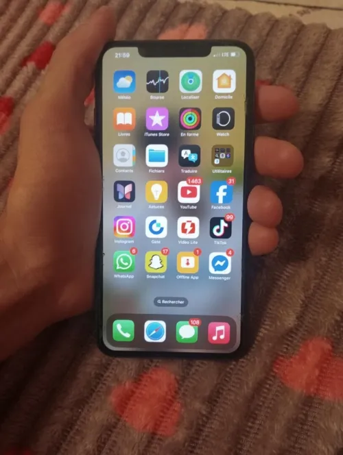 Iphon Iphon 11 pro max