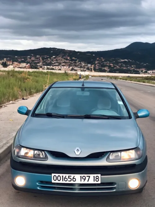 Renault Laguna 1 1997 Laguna 1