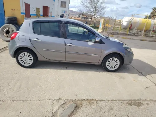 Renault Clio 3 2010 Dynamique