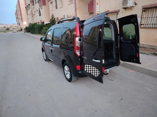 Renault Kangoo 2017 Privilège plus