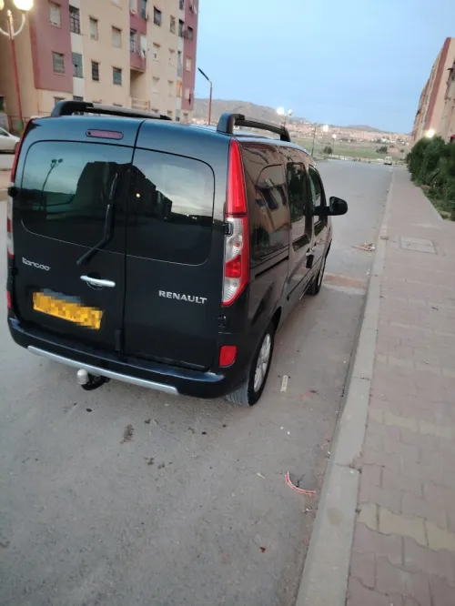 Renault Kangoo 2017 Privilège plus