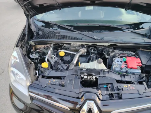 Renault Kangoo 2017 Privilège plus