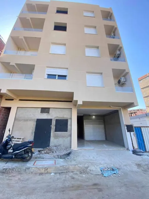 Vente Appartement F3 Jijel Jijel