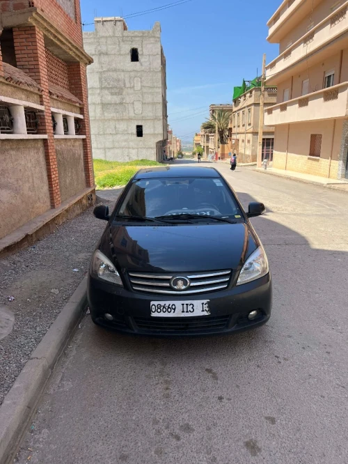 Great Wall Volex 2013 C30