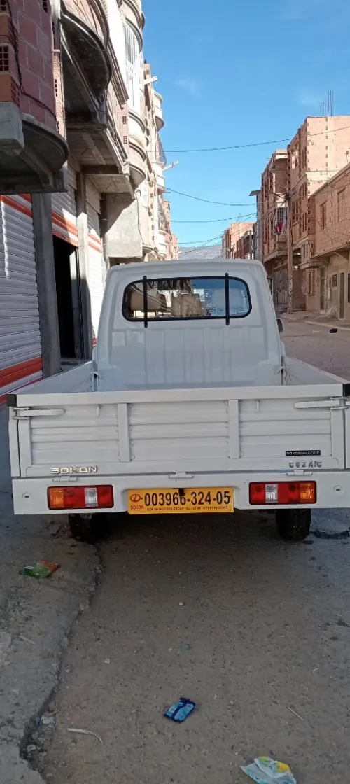 Sokon C02 2024 A/C