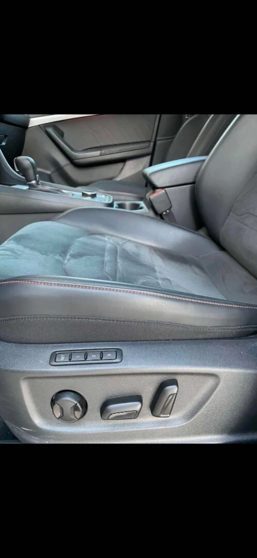 Seat ATECA 2021 FR