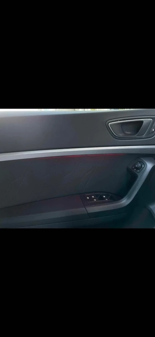 Seat ATECA 2021 FR