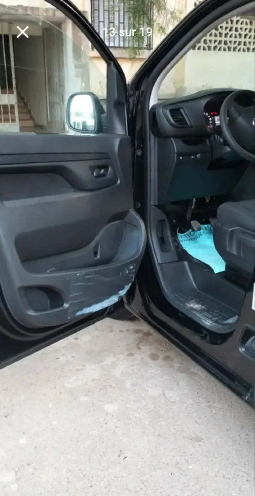 Fiat Scudo 2024
