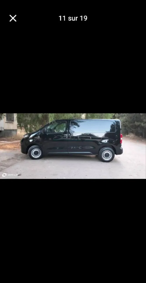 Fiat Scudo 2024