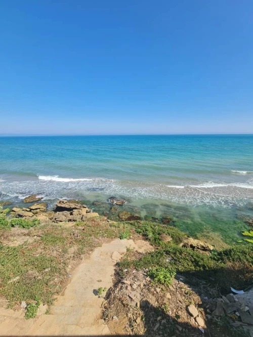 Location vacances Bungalow F3 Mostaganem Sidi lakhdaara