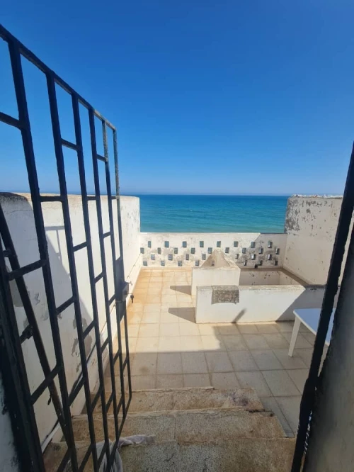 Location vacances Bungalow F3 Mostaganem Sidi lakhdaara