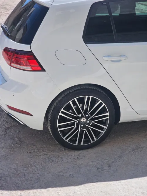 Volkswagen Golf 7 2018 START+