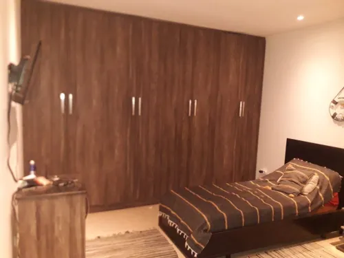 Vente Appartement F4 Alger Draria