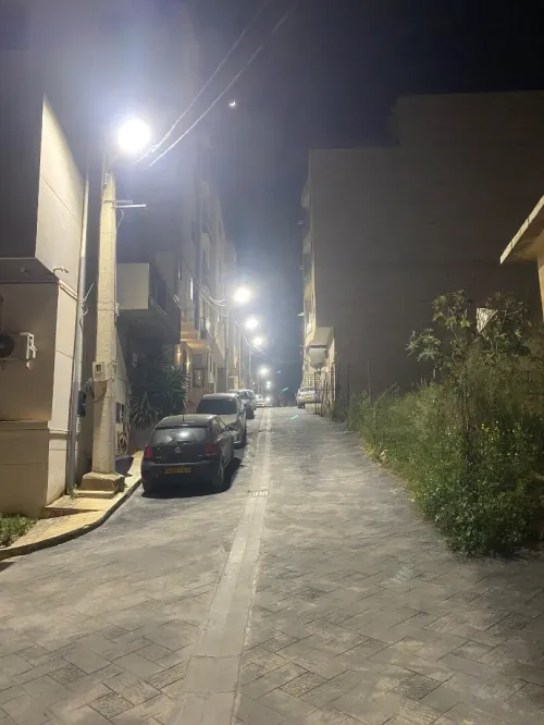 Vente Appartement F4 Alger Draria