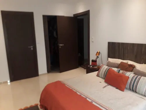 Vente Appartement F4 Alger Draria