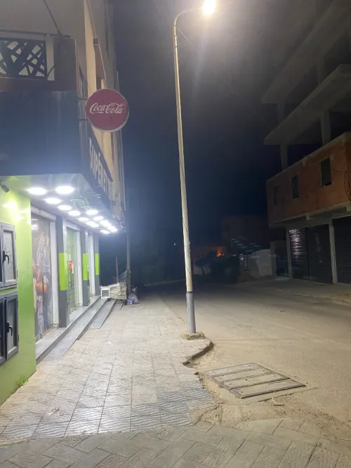 Vente Appartement F4 Alger Draria