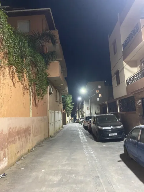 Vente Appartement F4 Alger Draria