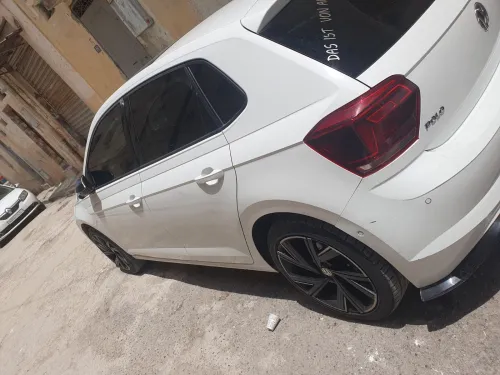 Volkswagen Polo 2019 Carat