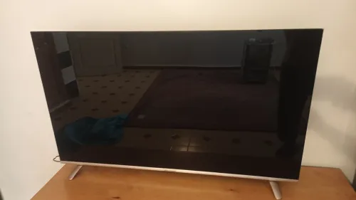 Tv iris 50 pouces smart