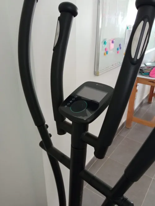 Vélo elliptique neuf