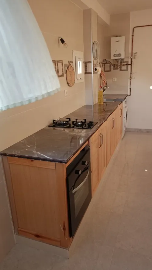 Vente Appartement F4 Mostaganem Stidia