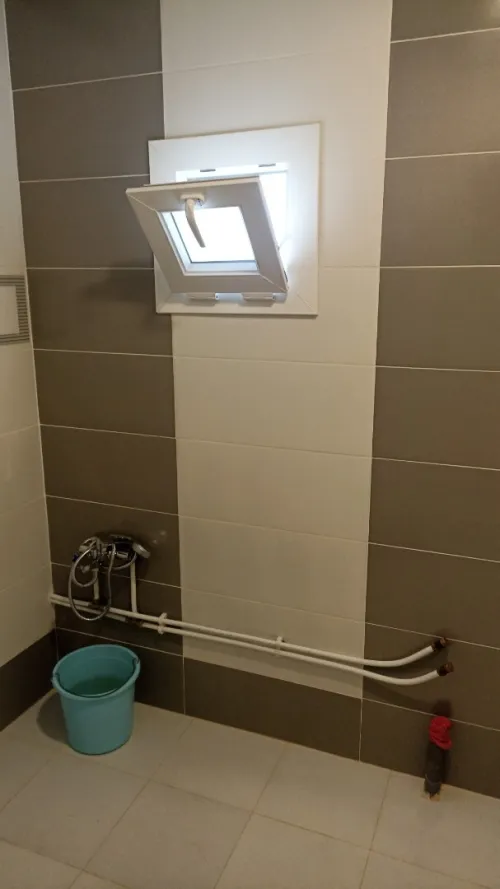 Vente Appartement F4 Mostaganem Stidia