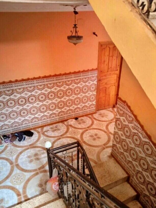Vente Villa Oran Boufatis