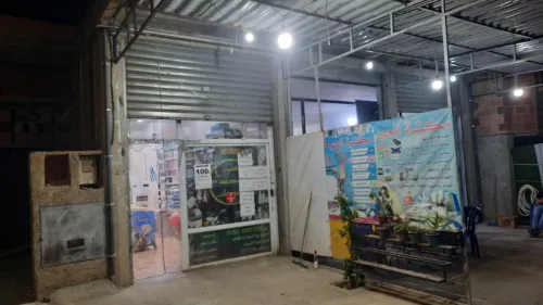 Vente Local Batna Tazoult