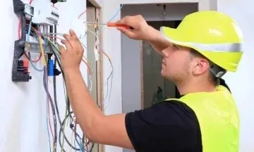 Électricien bâtiment tipaza alger