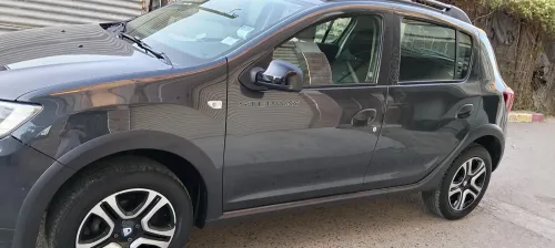Dacia Sandero 2023 TECHROAD