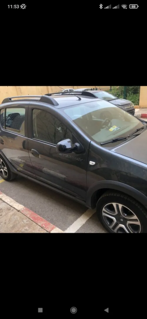 Dacia Sandero 2023 TECHROAD
