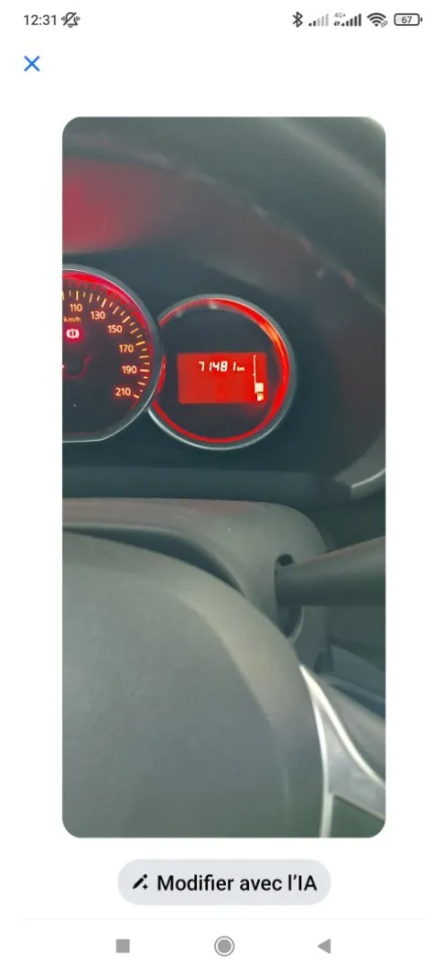 Dacia Sandero 2023 TECHROAD