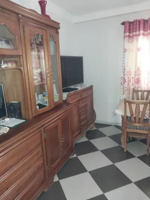 Vente Appartement F2 F3 Tizi Ouzou Tigzirt