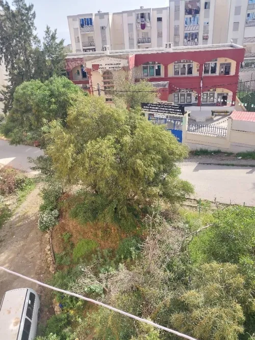 Vente Appartement F2 F3 Tizi Ouzou Tigzirt